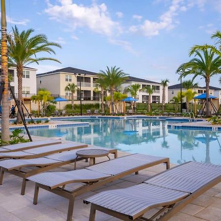Family Friendly 3Bd Close To Disney @Champions Gate 991 Kissimmee Exterior foto