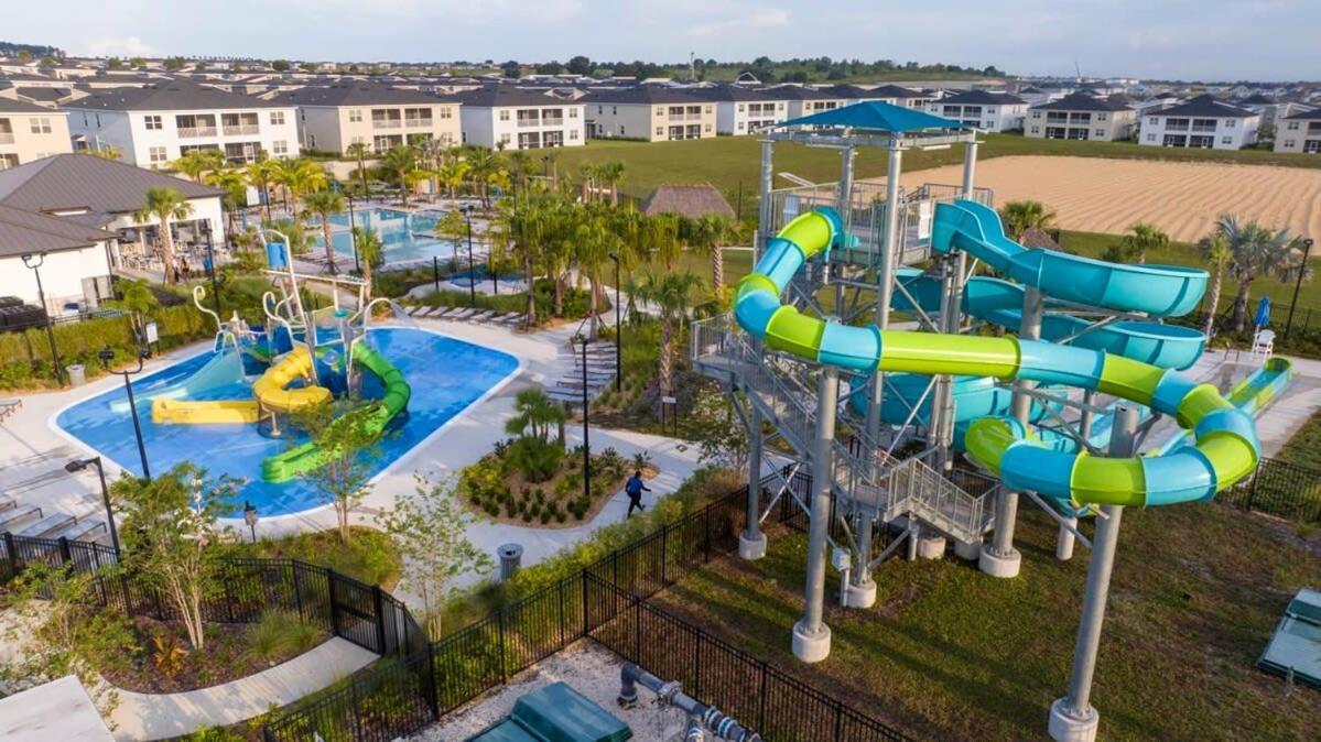 Family Friendly 3Bd Close To Disney @Champions Gate 991 Kissimmee Exterior foto