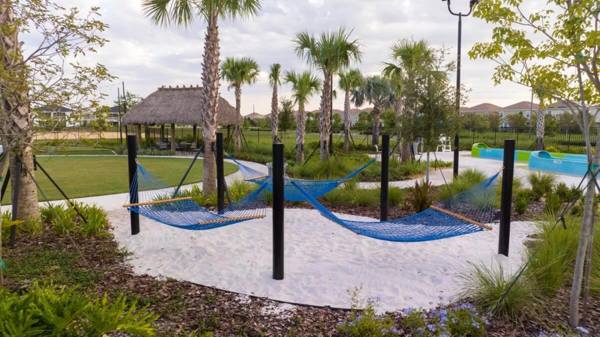 Family Friendly 3Bd Close To Disney @Champions Gate 991 Kissimmee Exterior foto