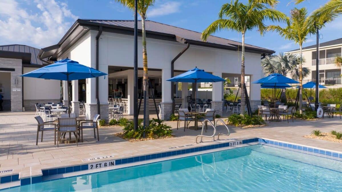 Family Friendly 3Bd Close To Disney @Champions Gate 991 Kissimmee Exterior foto