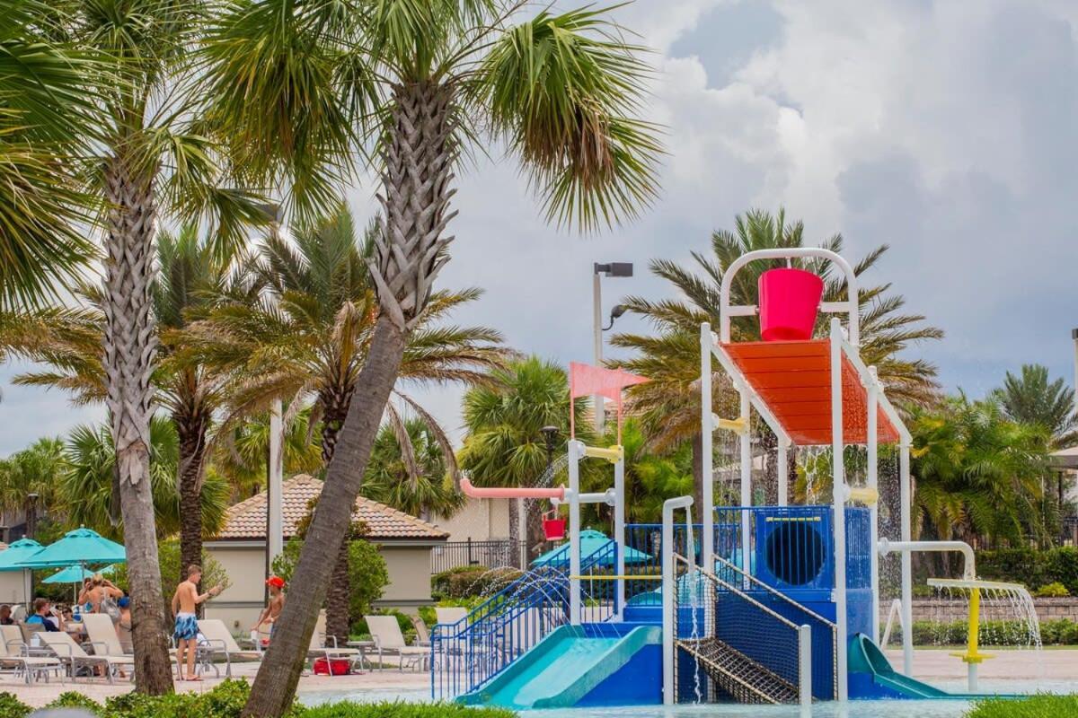 Family Friendly 3Bd Close To Disney @Champions Gate 991 Kissimmee Exterior foto