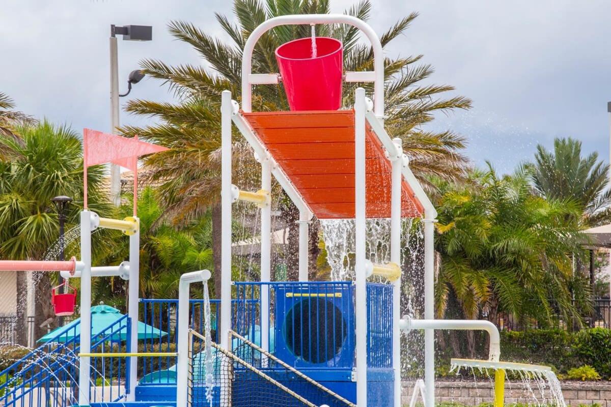 Family Friendly 3Bd Close To Disney @Champions Gate 991 Kissimmee Exterior foto