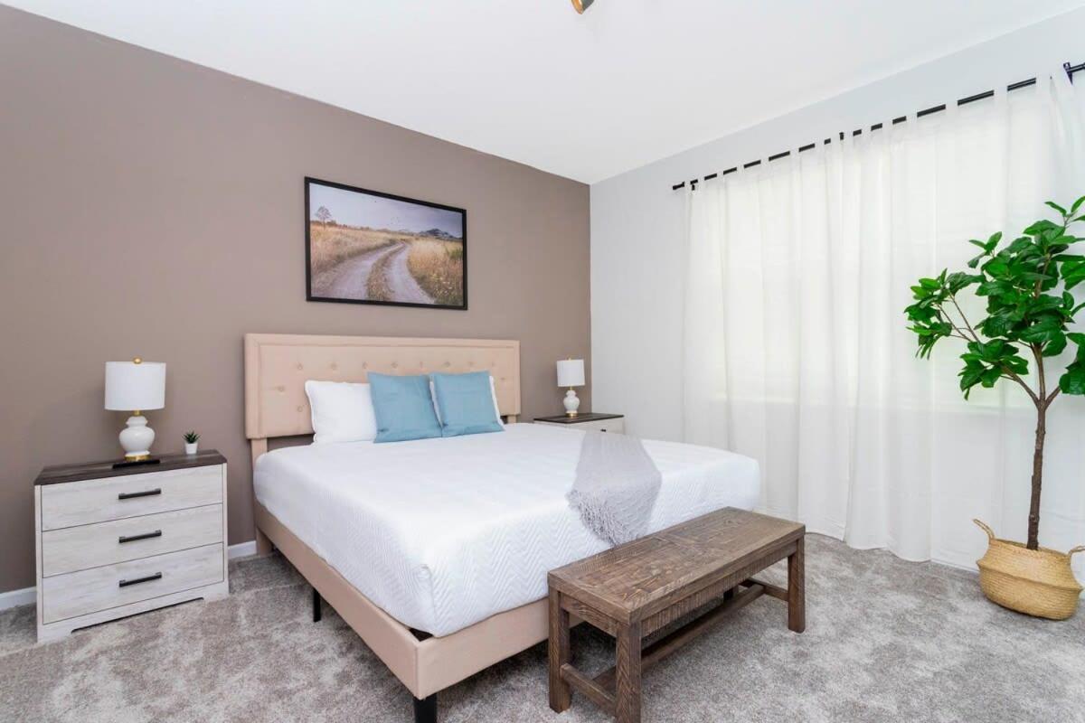 Family Friendly 3Bd Close To Disney @Champions Gate 991 Kissimmee Exterior foto