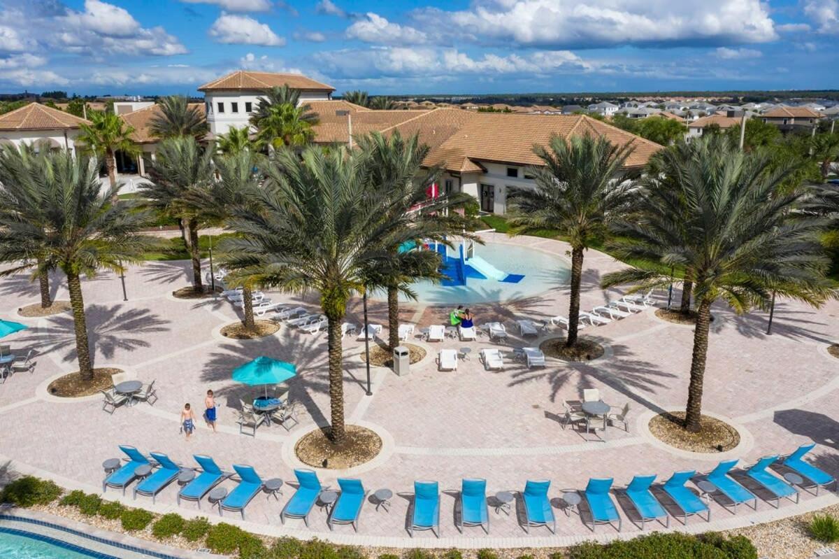 Family Friendly 3Bd Close To Disney @Champions Gate 991 Kissimmee Exterior foto