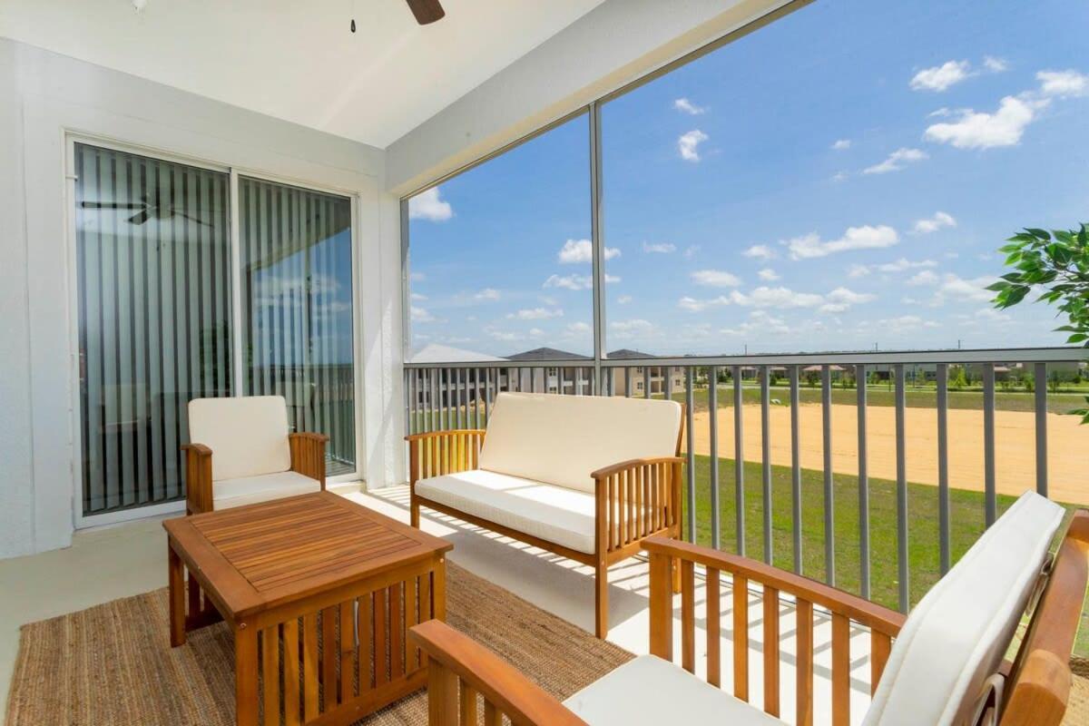 Family Friendly 3Bd Close To Disney @Champions Gate 991 Kissimmee Exterior foto
