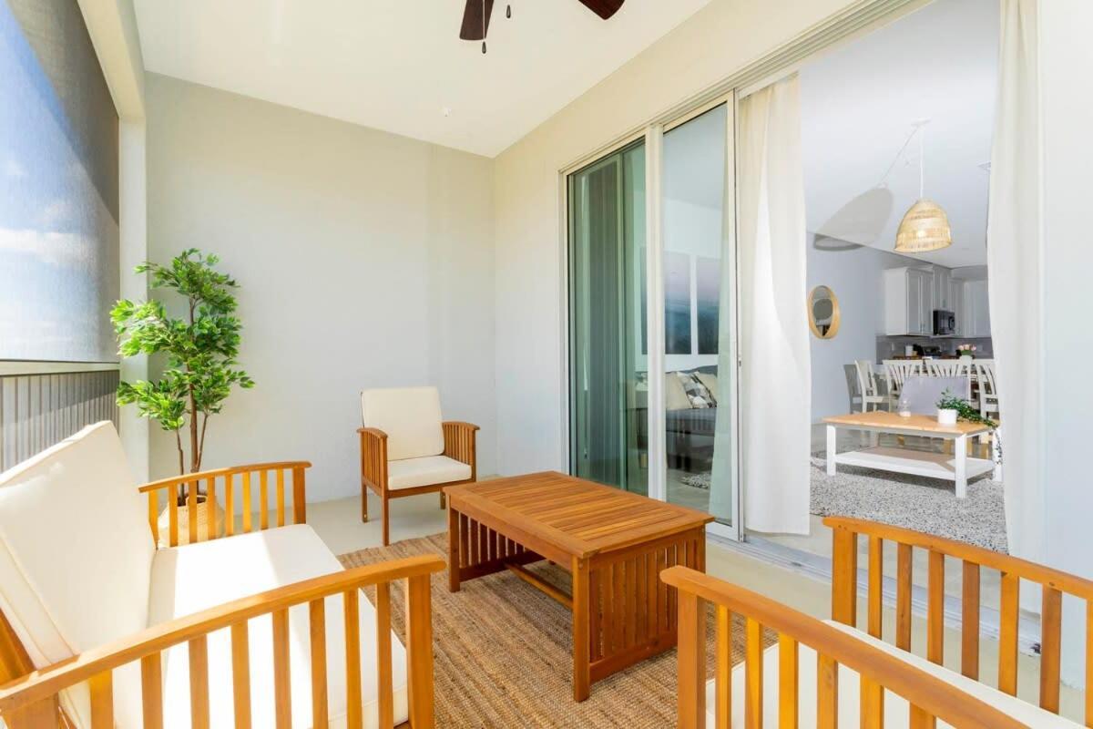Family Friendly 3Bd Close To Disney @Champions Gate 991 Kissimmee Exterior foto