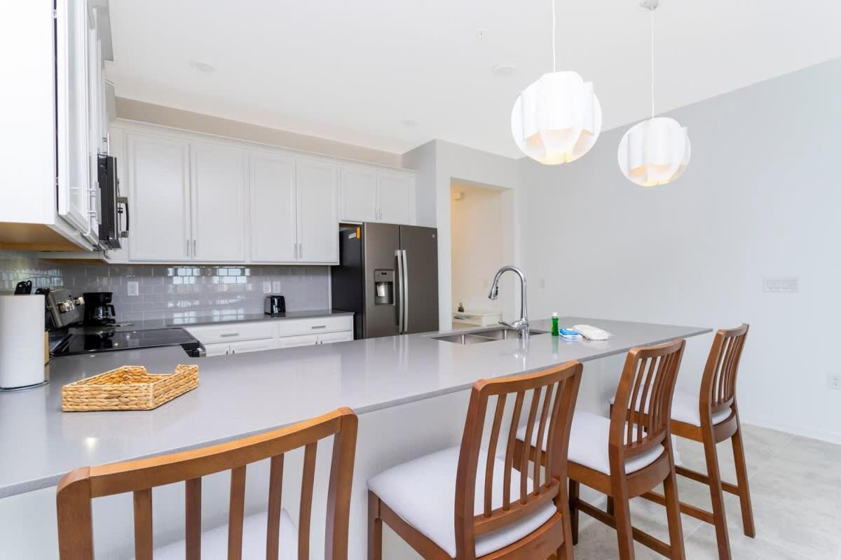 Family Friendly 3Bd Close To Disney @Champions Gate 991 Kissimmee Exterior foto