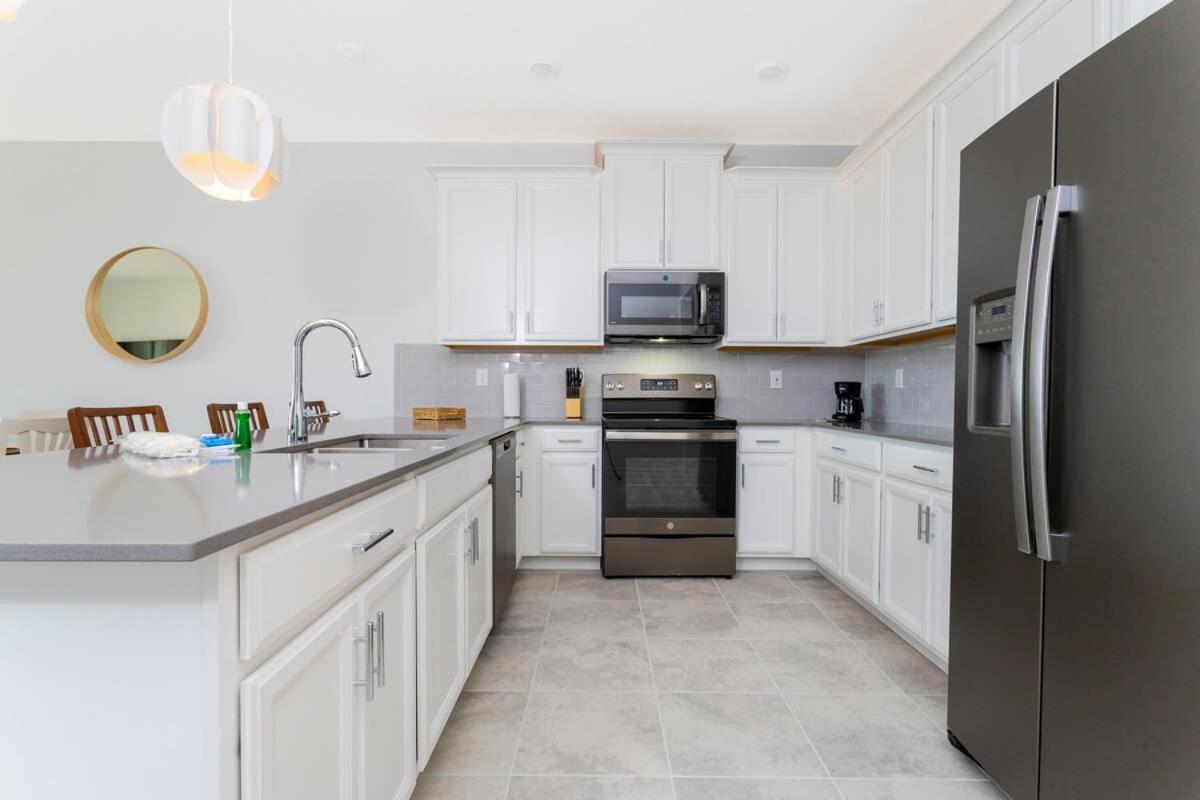 Family Friendly 3Bd Close To Disney @Champions Gate 991 Kissimmee Exterior foto
