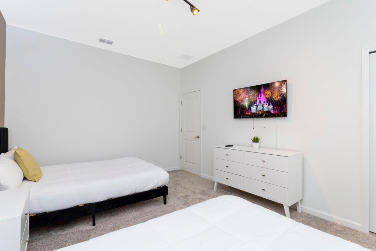 Family Friendly 3Bd Close To Disney @Champions Gate 991 Kissimmee Exterior foto