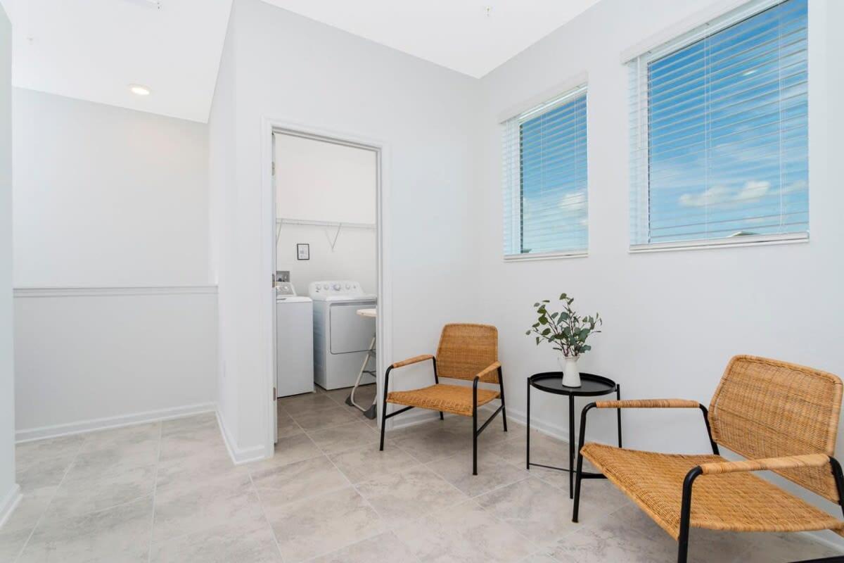 Family Friendly 3Bd Close To Disney @Champions Gate 991 Kissimmee Exterior foto